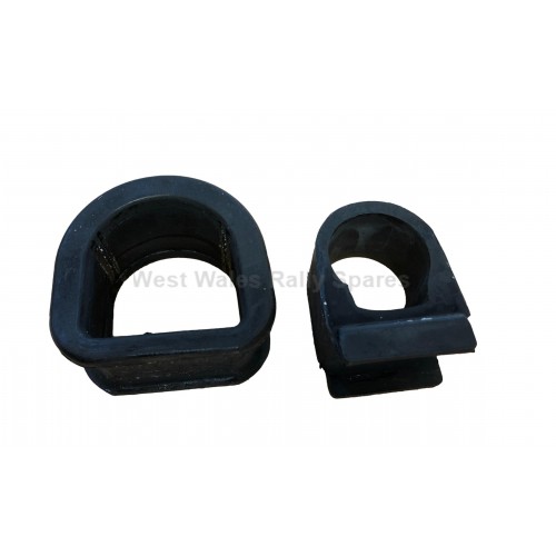 Ford Escort Mk1 & Mk2 Heavy Duty Rack Rubbers 1 Pr